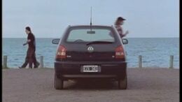 DURMIENDO - CAMPAÑA VW GOL