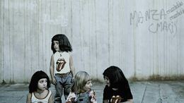 ROLLINGAS - CAMPAÑA ROCK & POP TV