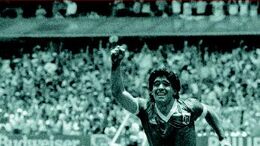 Fútbol - Campaña Entendí