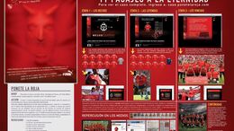 PONETE LA ROJA