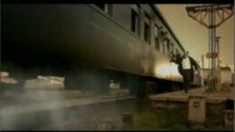 TREN - CAMPAÑA TELEFONICA