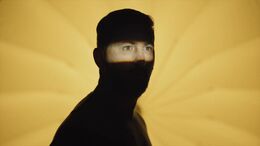 LA CARA DEL MUNDIAL