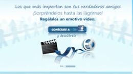 LOS QUE MÁS IMPORTAN ESTÁN EN MESSENGER